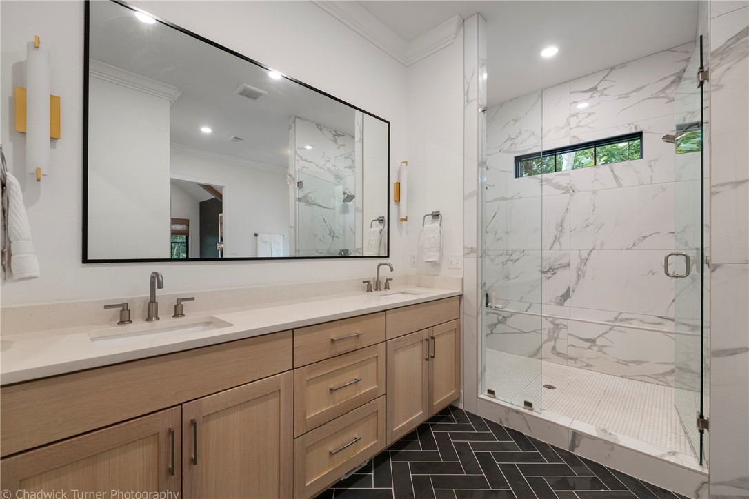 Clear Creek Ph III - Residential