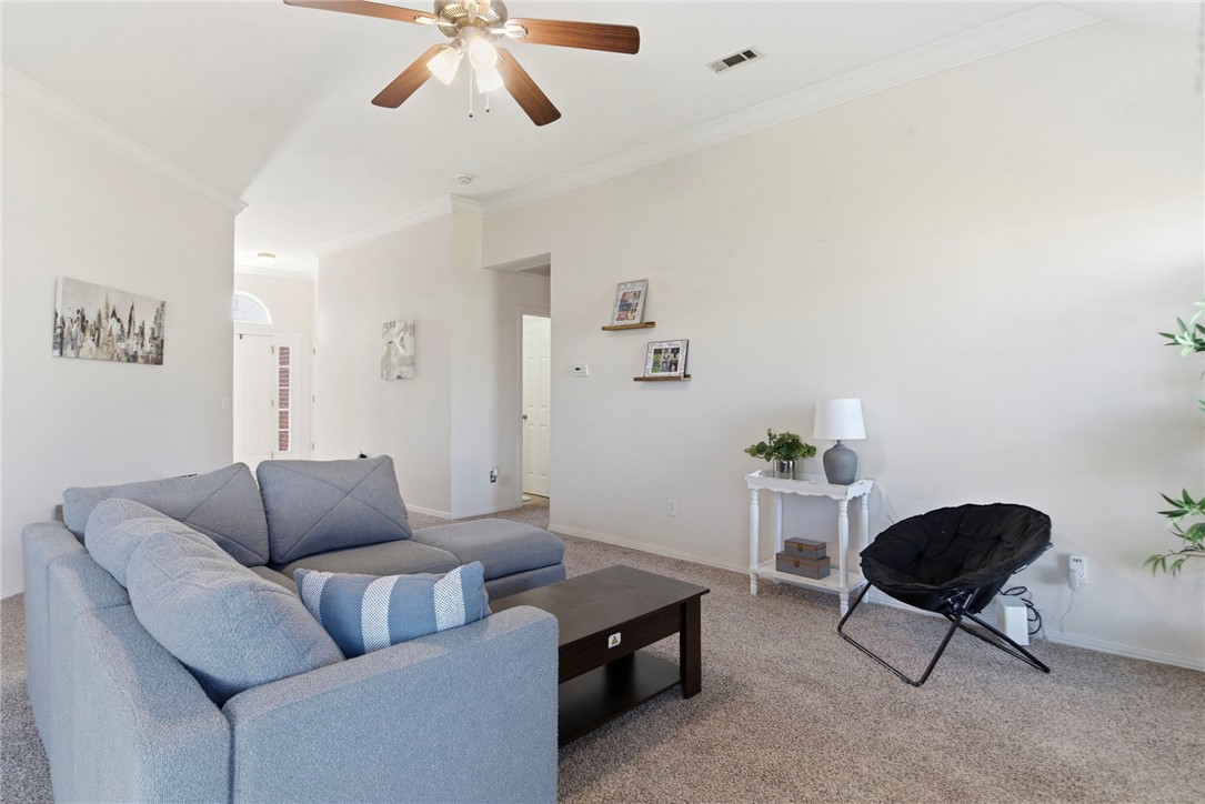 Standing Oaks Sub Blk I Pea Ridge - Residential