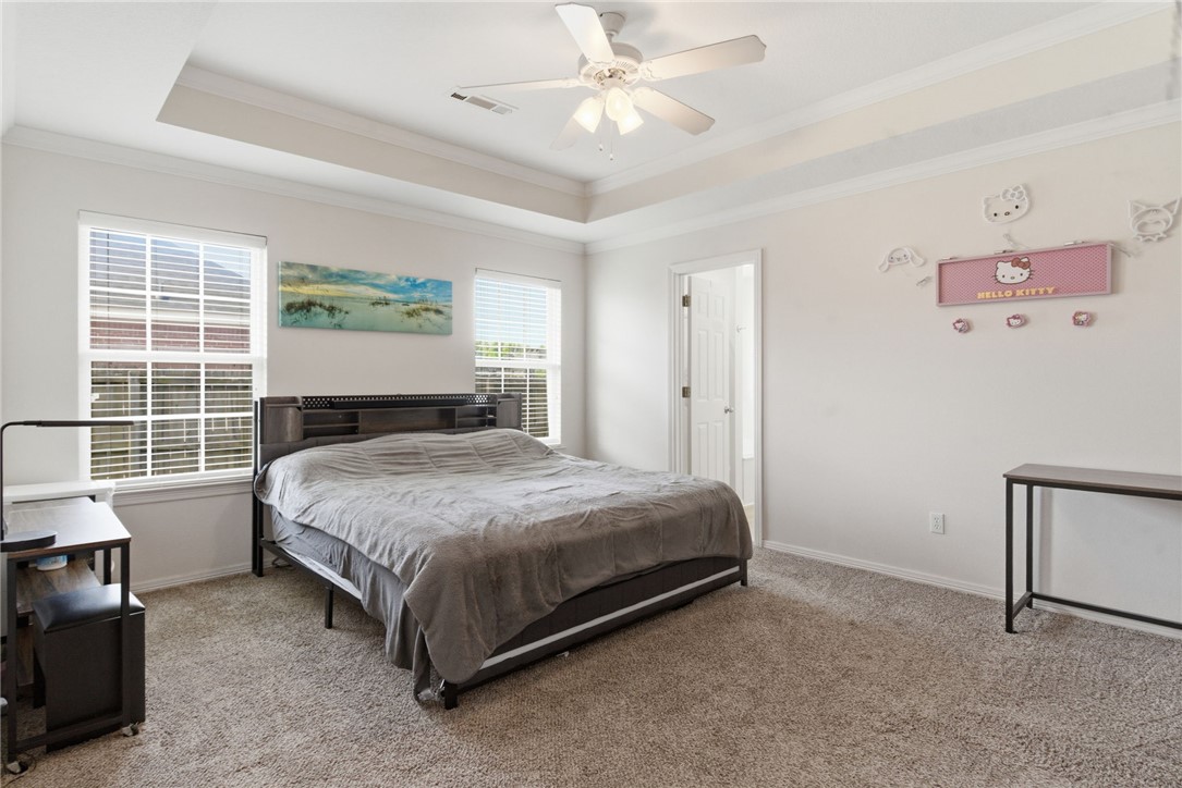 Standing Oaks Sub Blk I Pea Ridge - Residential
