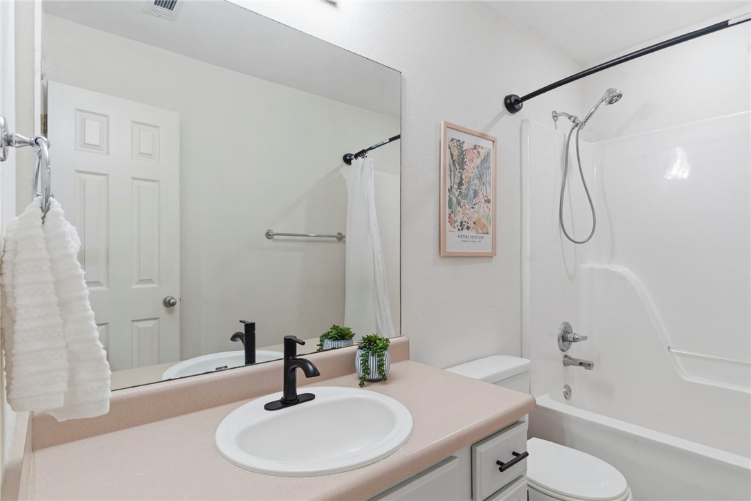 Standing Oaks Sub Blk I Pea Ridge - Residential