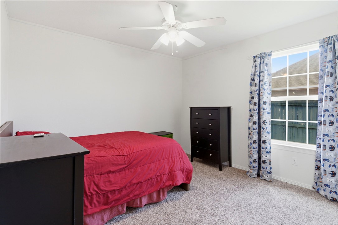 Standing Oaks Sub Blk I Pea Ridge - Residential