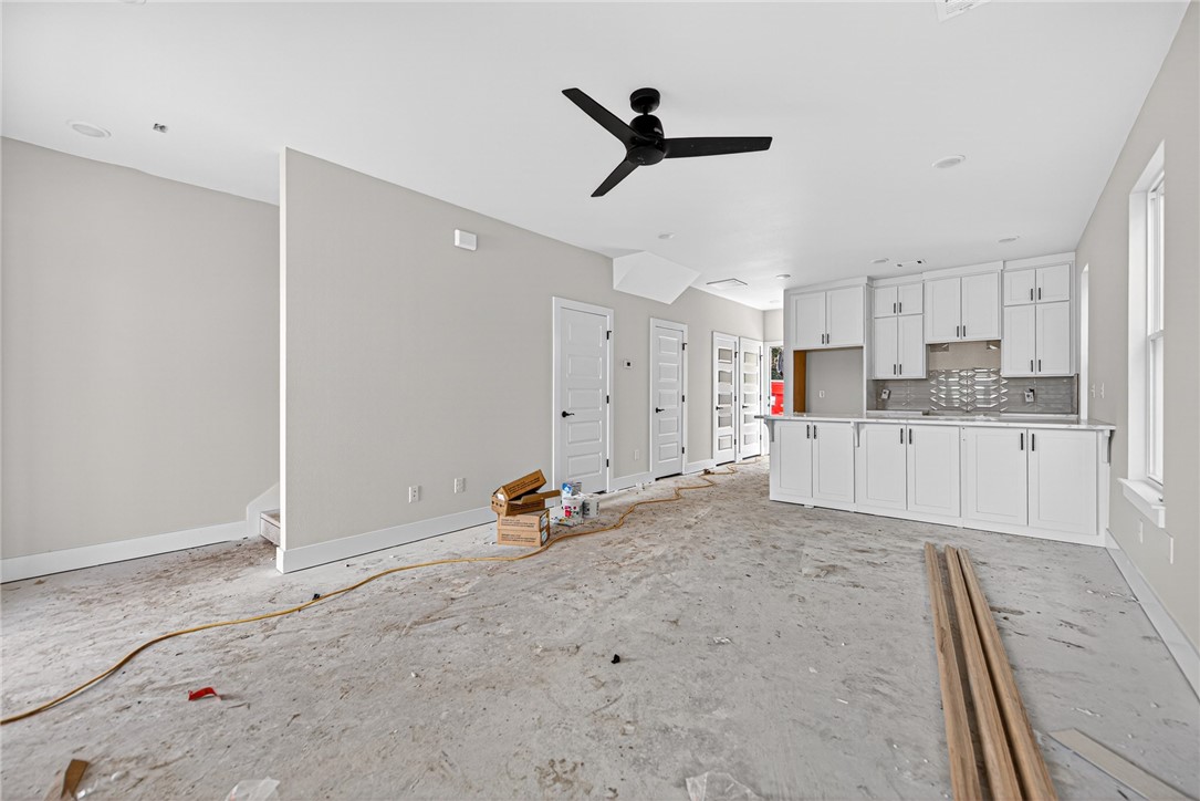 Fayetteville Outlots - Residential