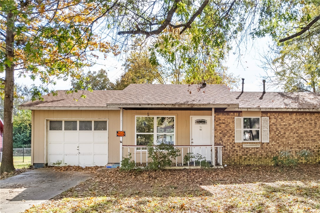 Johnson Road Sub - Residential