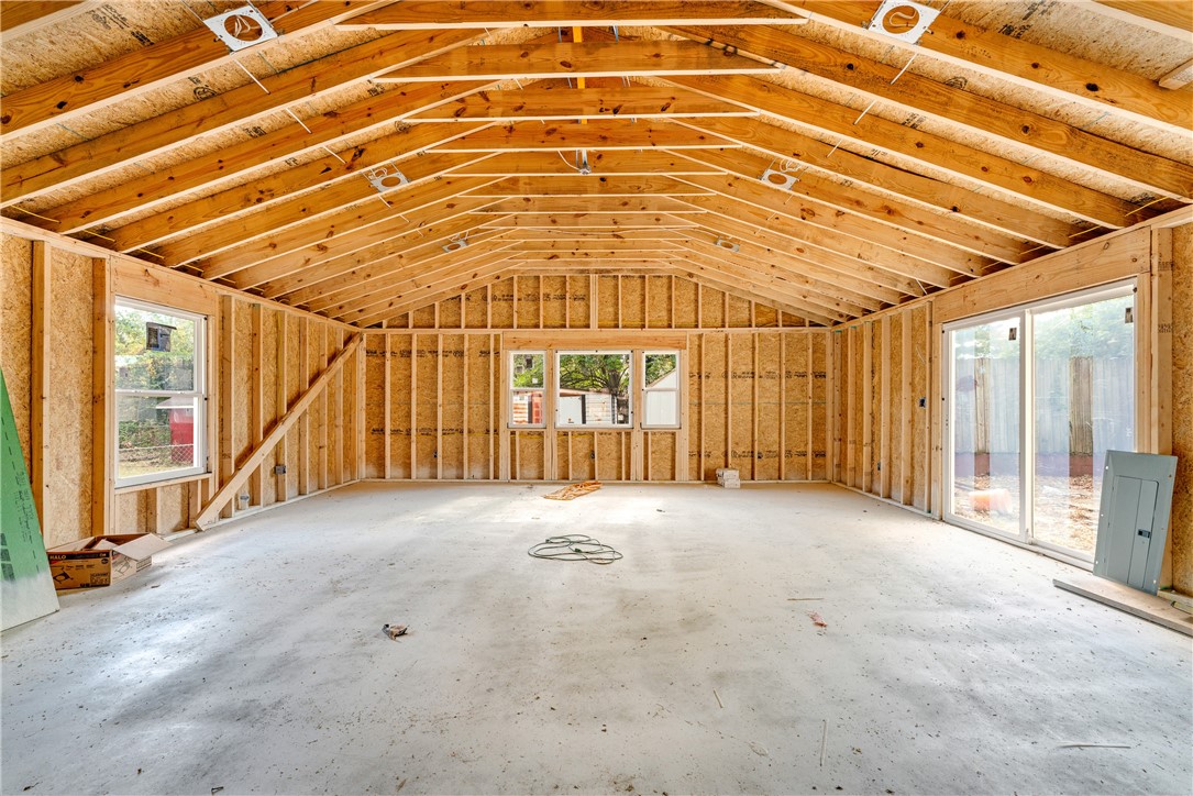 Johnson Road Sub - Residential