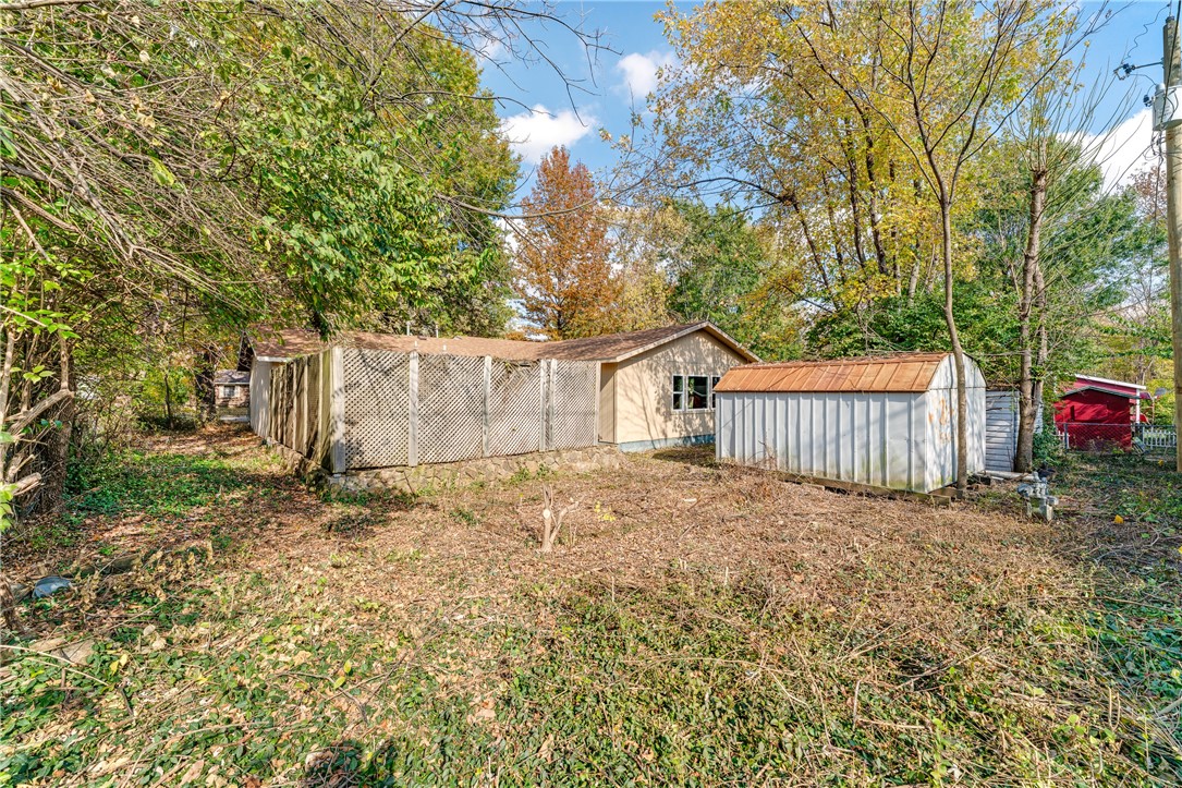 Johnson Road Sub - Residential