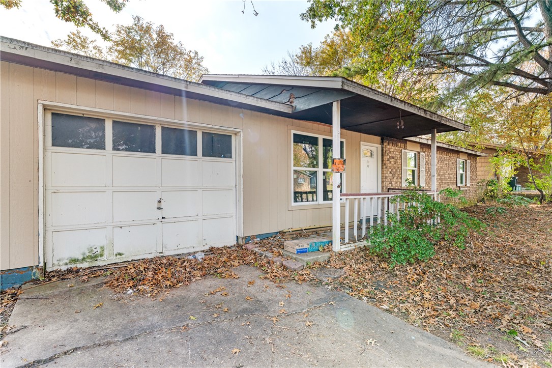 Johnson Road Sub - Residential