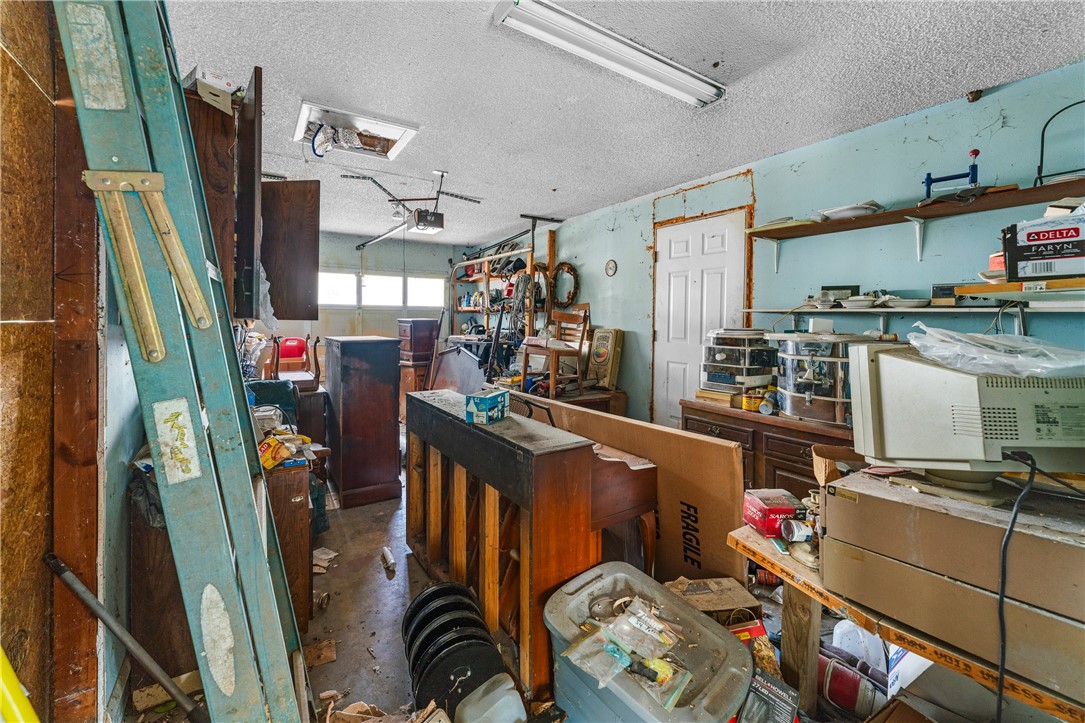 Johnson Road Sub - Residential