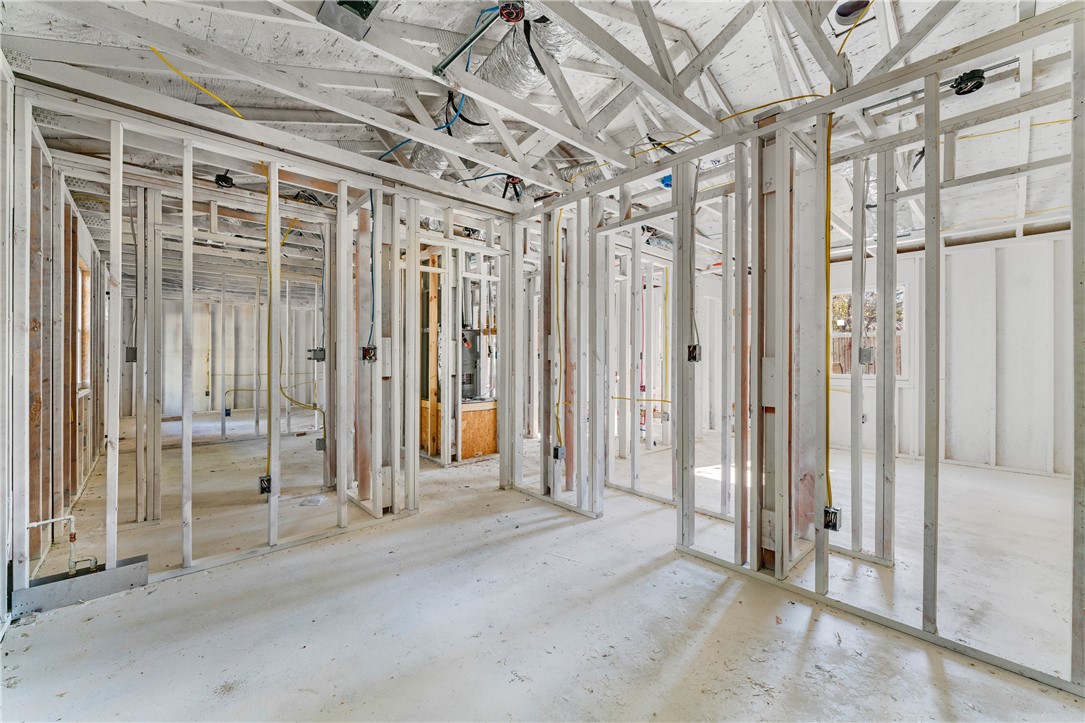 Johnson Road Sub - Residential