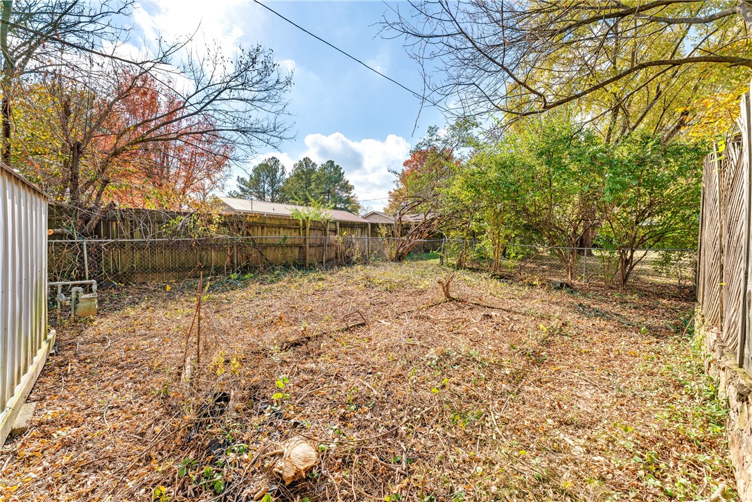 Johnson Road Sub - Residential