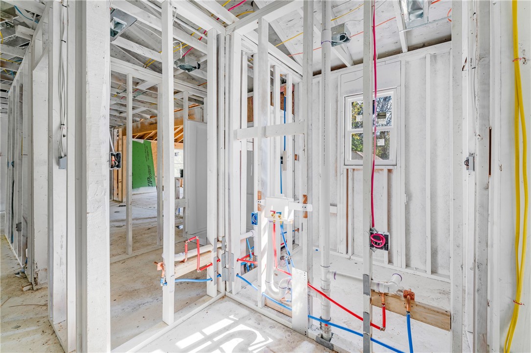 Johnson Road Sub - Residential