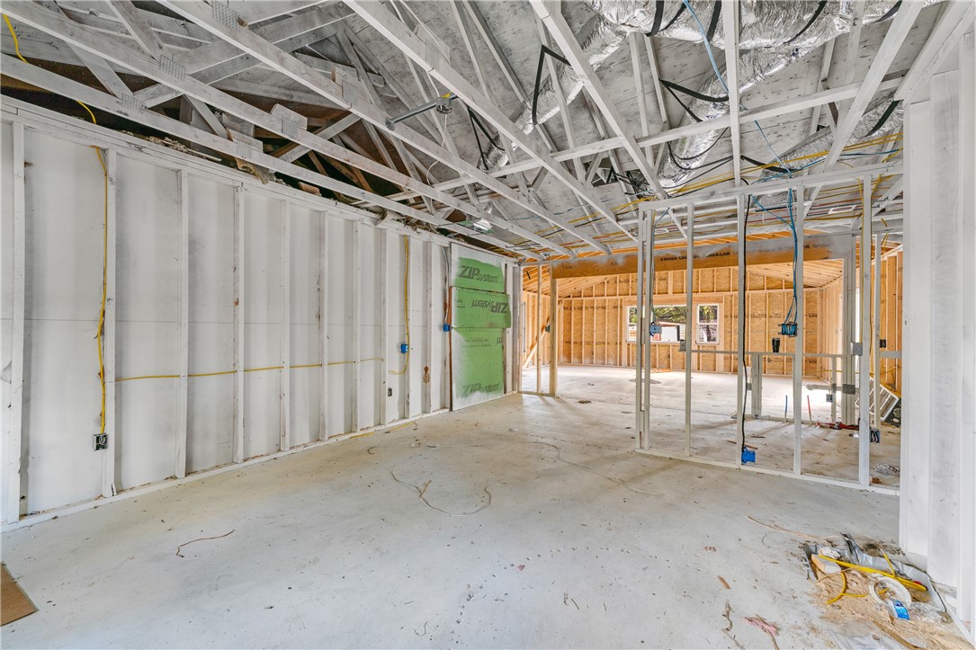 Johnson Road Sub - Residential