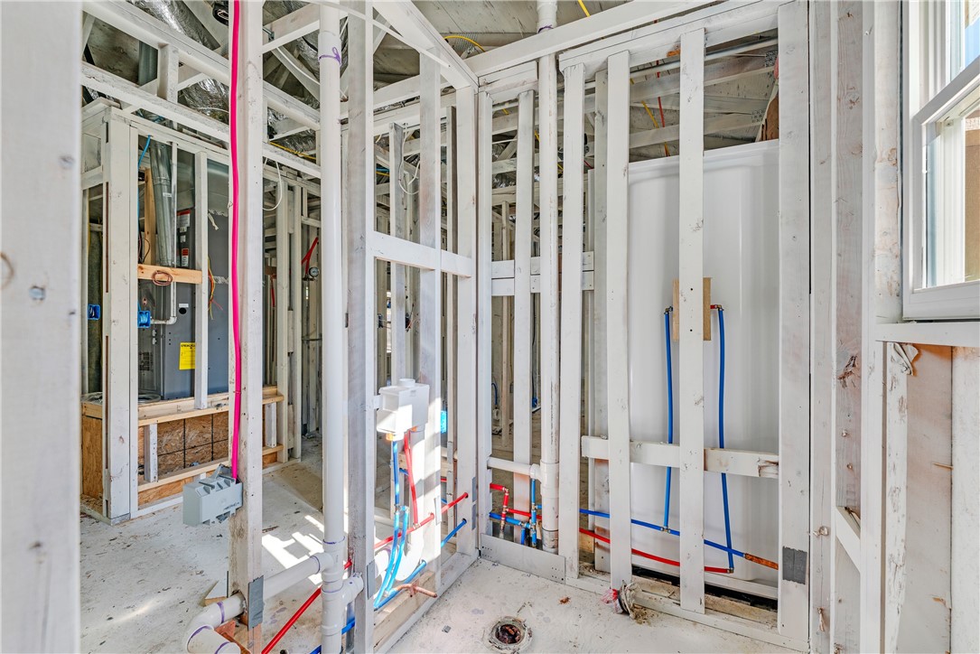 Johnson Road Sub - Residential