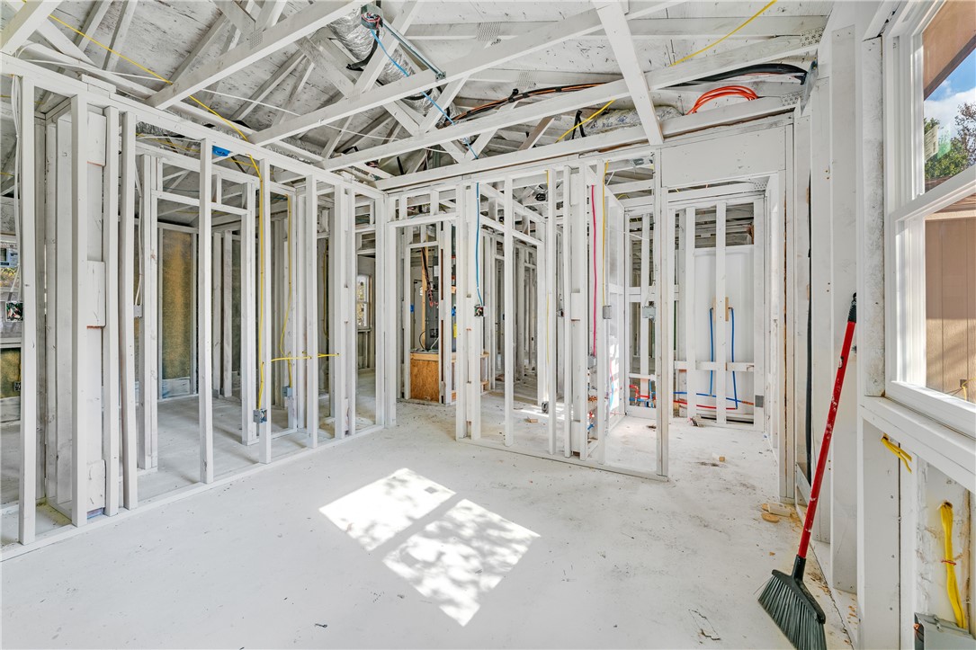 Johnson Road Sub - Residential