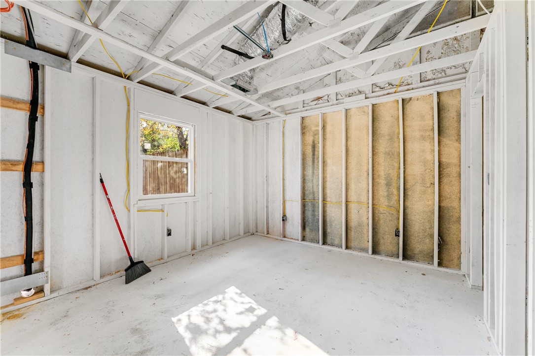 Johnson Road Sub - Residential