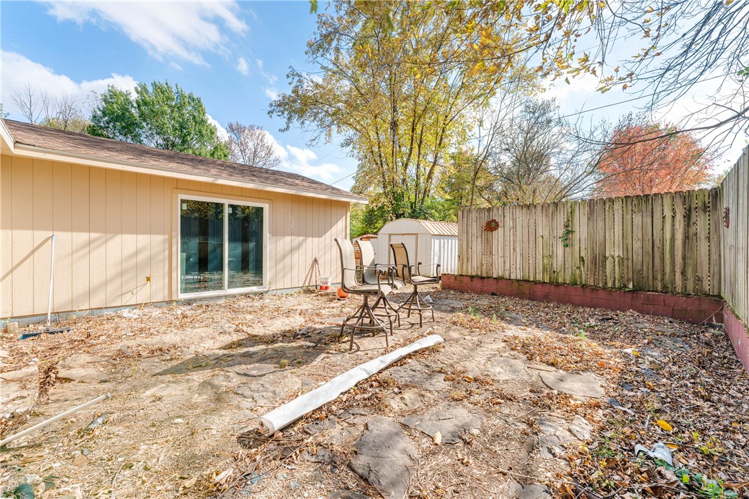 Johnson Road Sub - Residential