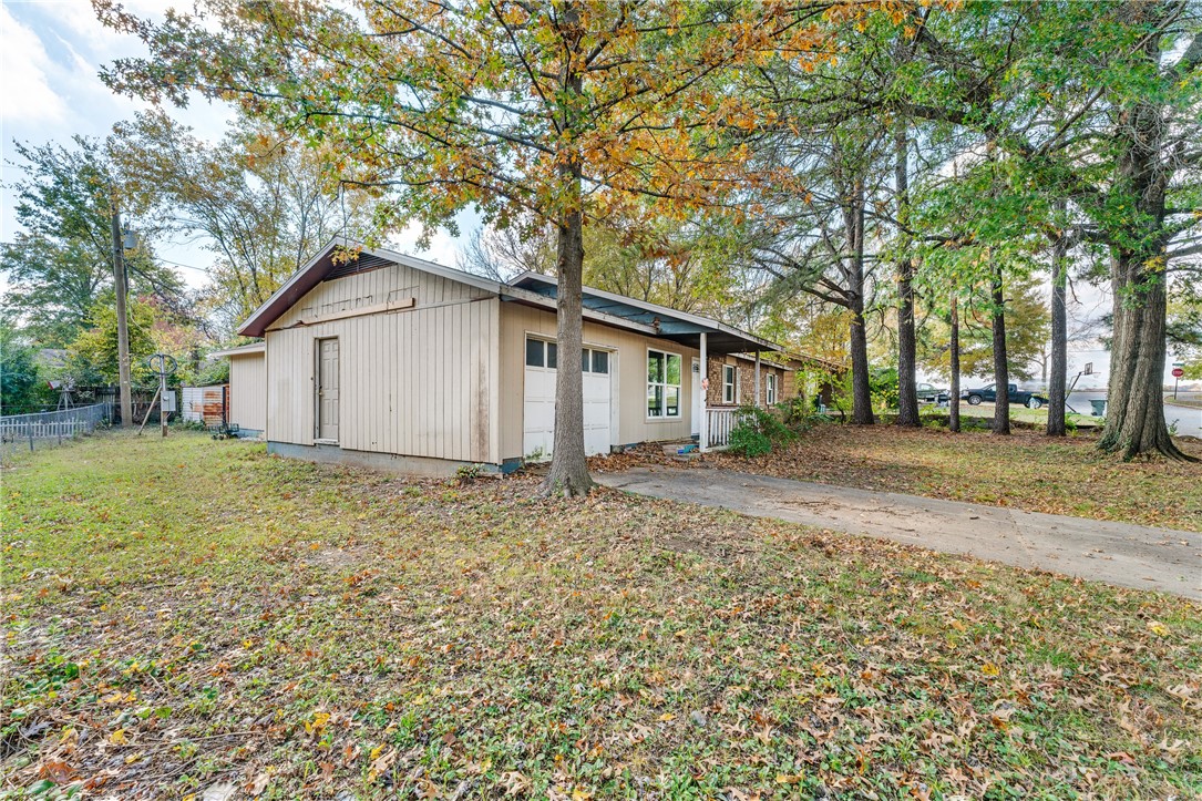 Johnson Road Sub - Residential