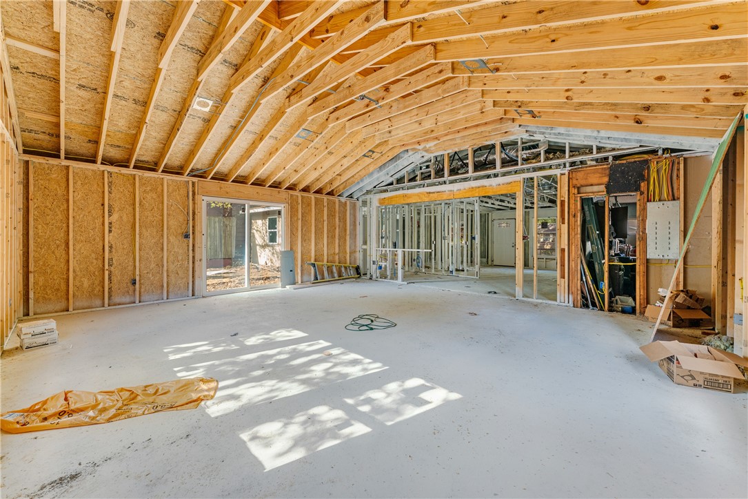 Johnson Road Sub - Residential