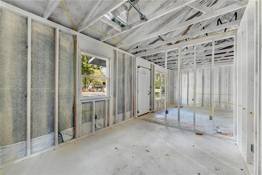 Johnson Road Sub - Residential