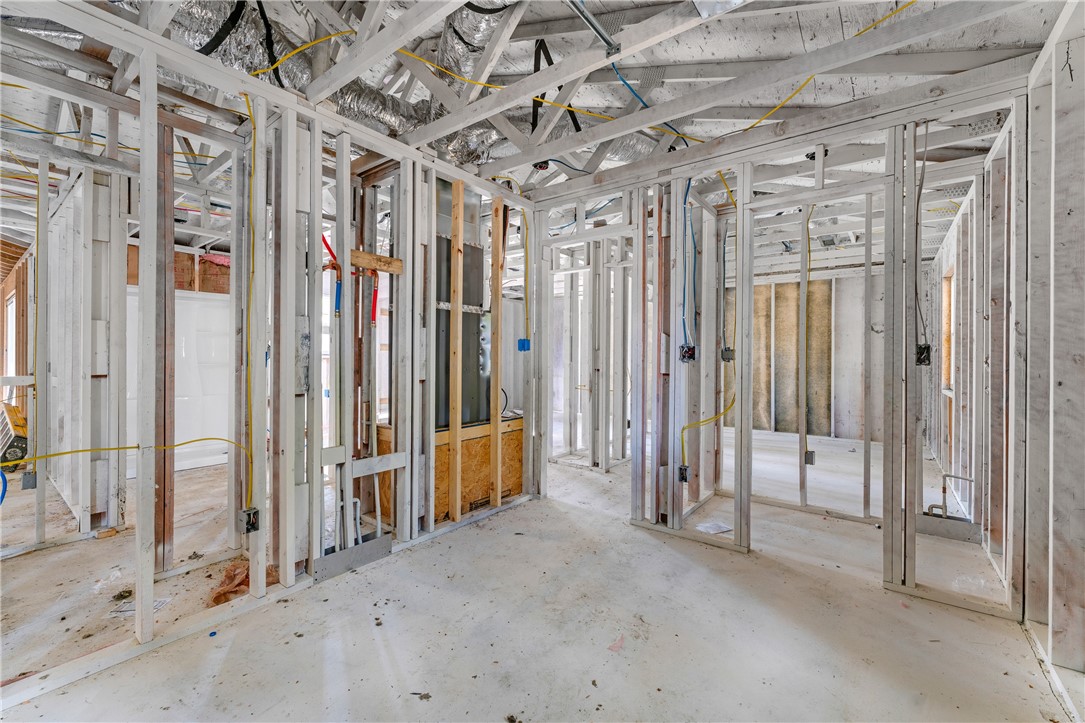 Johnson Road Sub - Residential