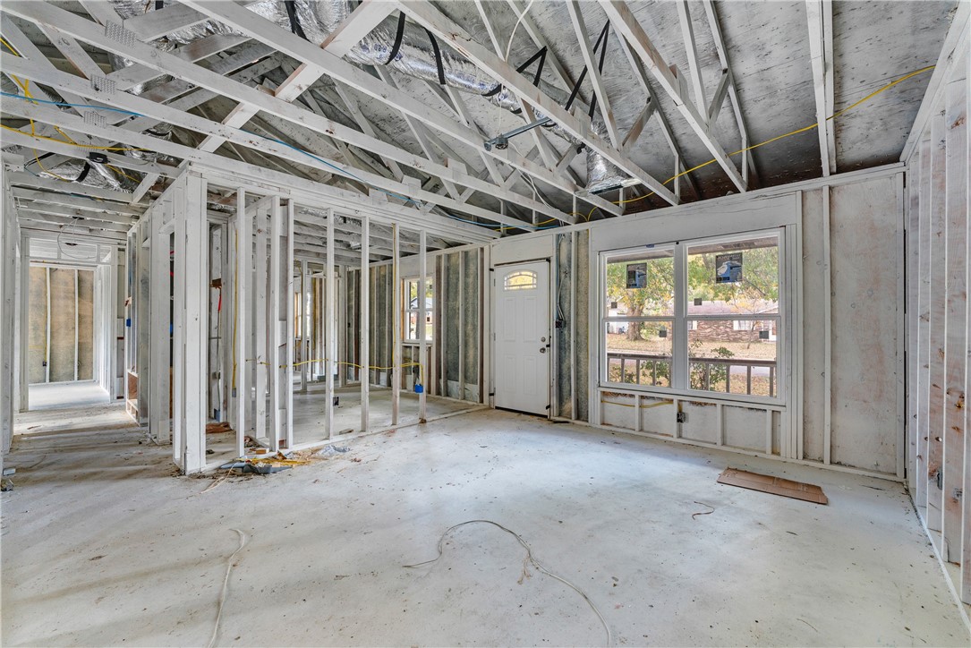 Johnson Road Sub - Residential