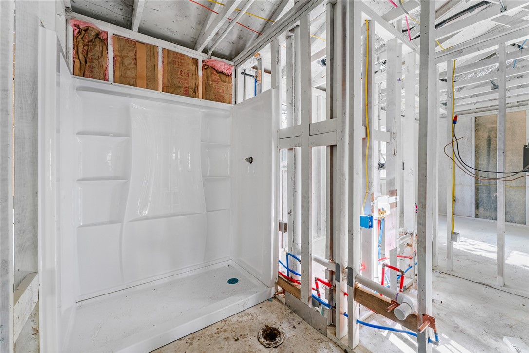 Johnson Road Sub - Residential