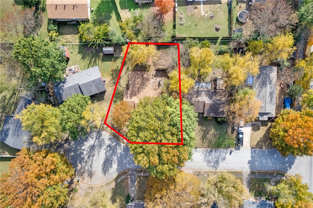 Johnson Road Sub - Residential