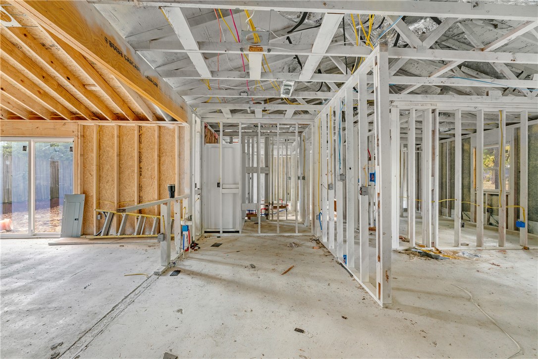 Johnson Road Sub - Residential