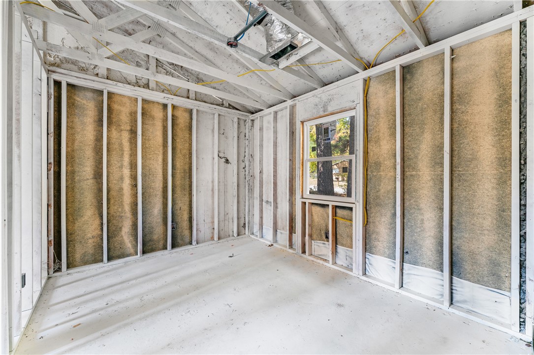 Johnson Road Sub - Residential