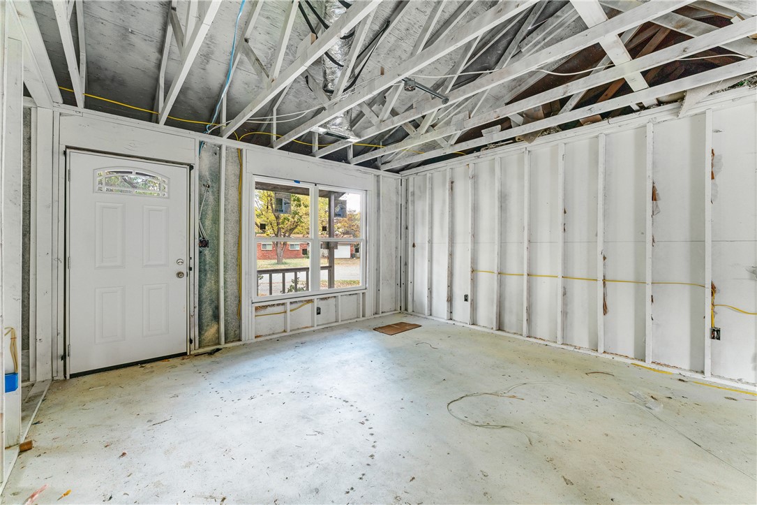 Johnson Road Sub - Residential