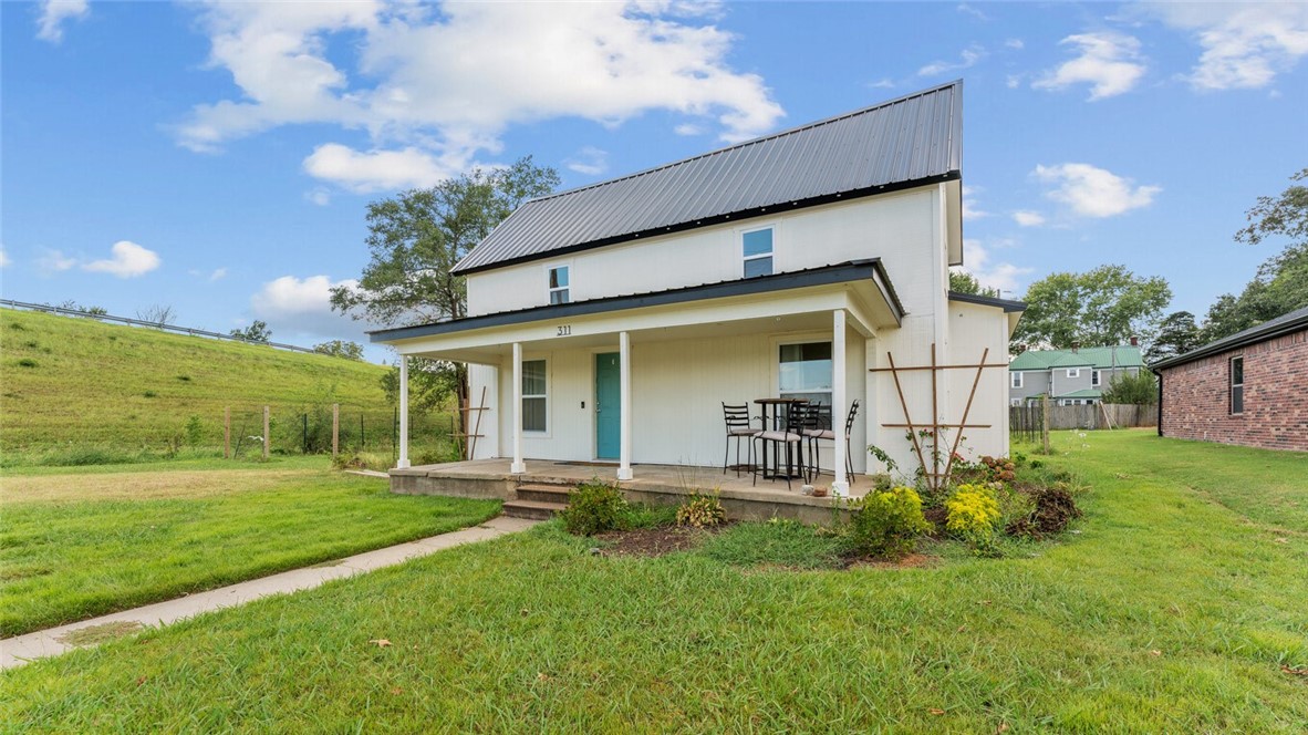 Gentry Orig Gentry - Residential
