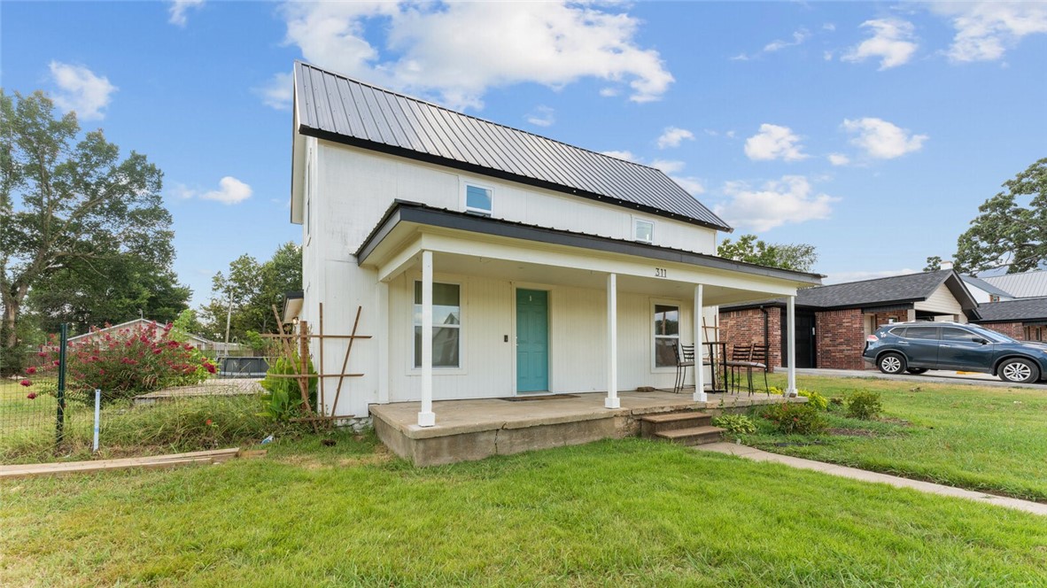 Gentry Orig Gentry - Residential