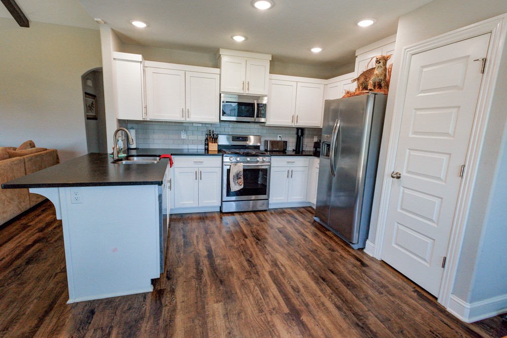 Woodridge Sub Ph I & Ii - Residential