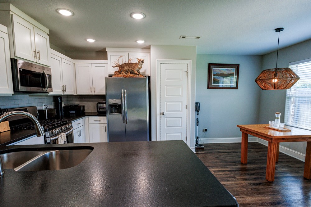 Woodridge Sub Ph I & Ii - Residential