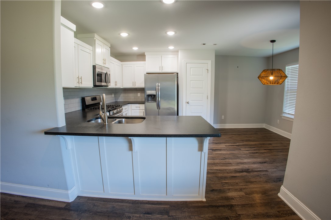 Woodridge Sub Ph I & Ii - Residential
