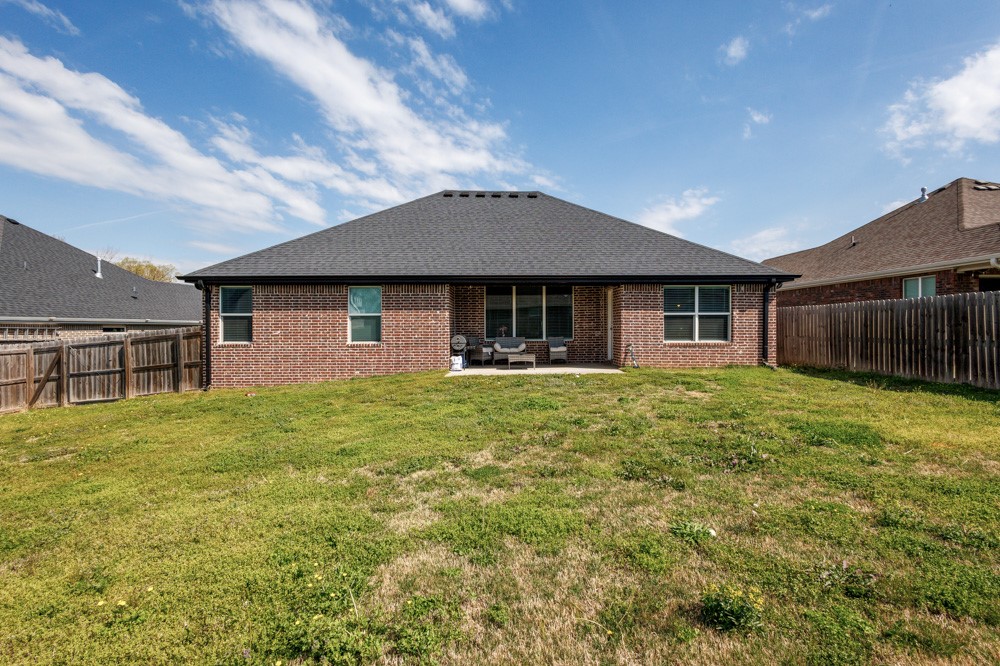 Woodridge Sub Ph I & Ii - Residential