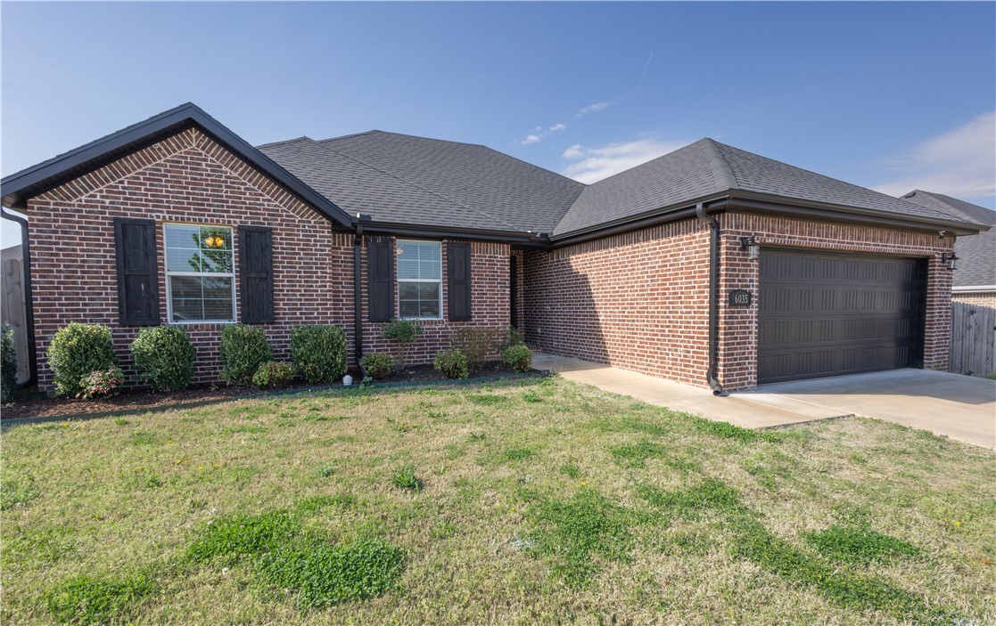 Woodridge Sub Ph I & Ii - Residential