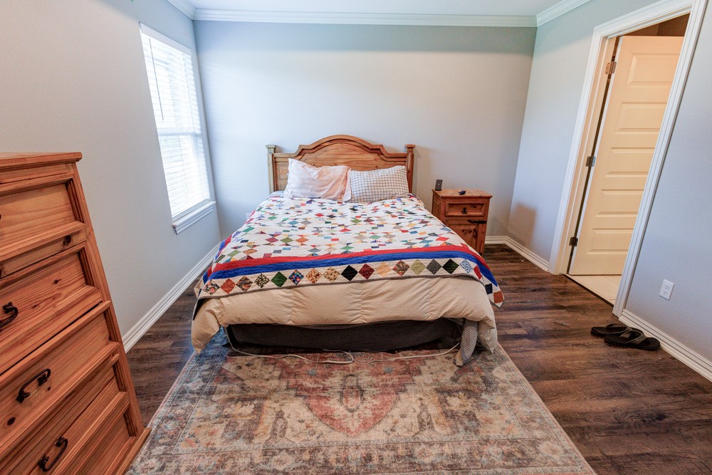 Woodridge Sub Ph I & Ii - Residential