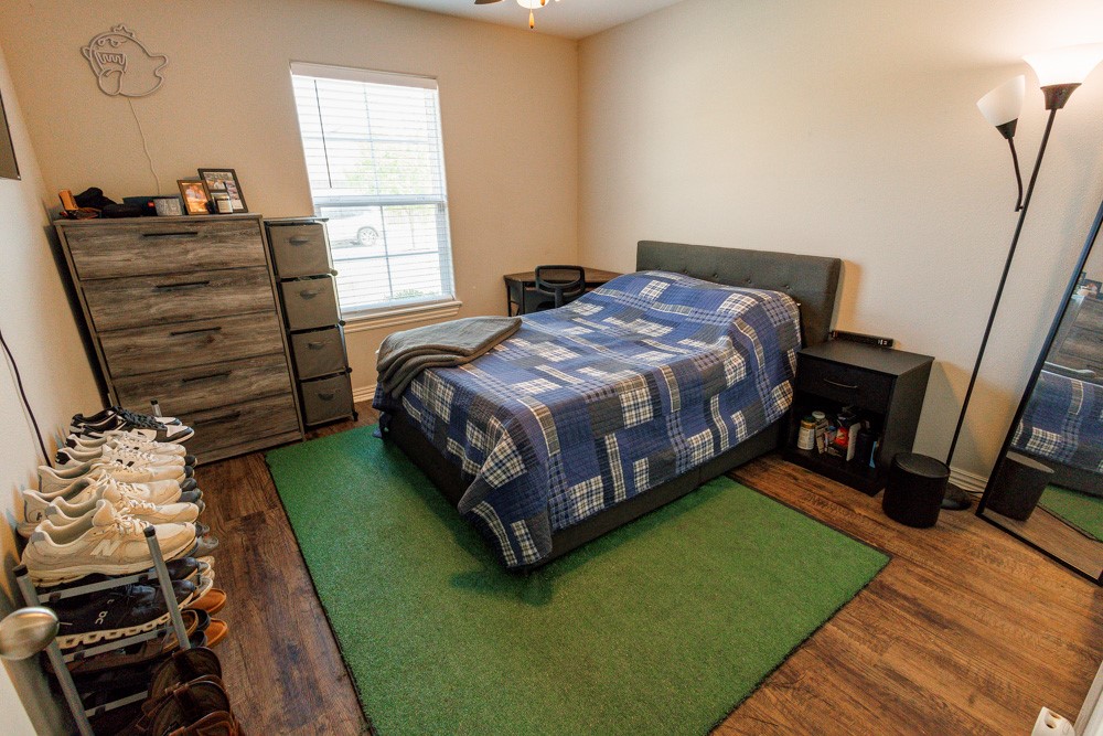 Woodridge Sub Ph I & Ii - Residential