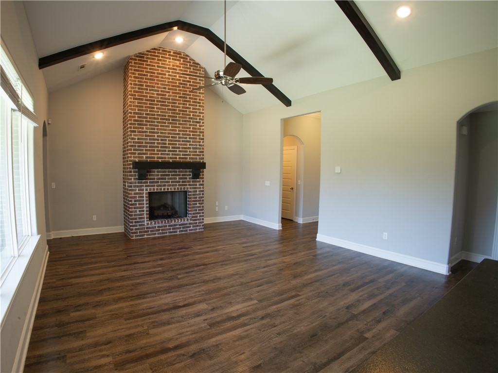 Woodridge Sub Ph I & Ii - Residential