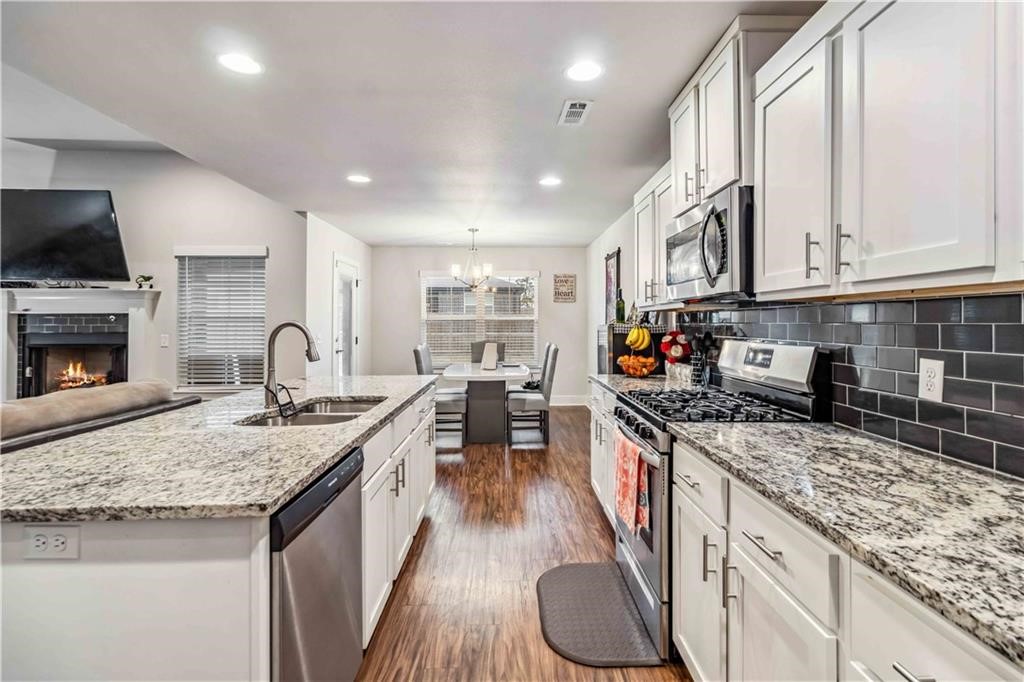 Sundance Sub - Residential