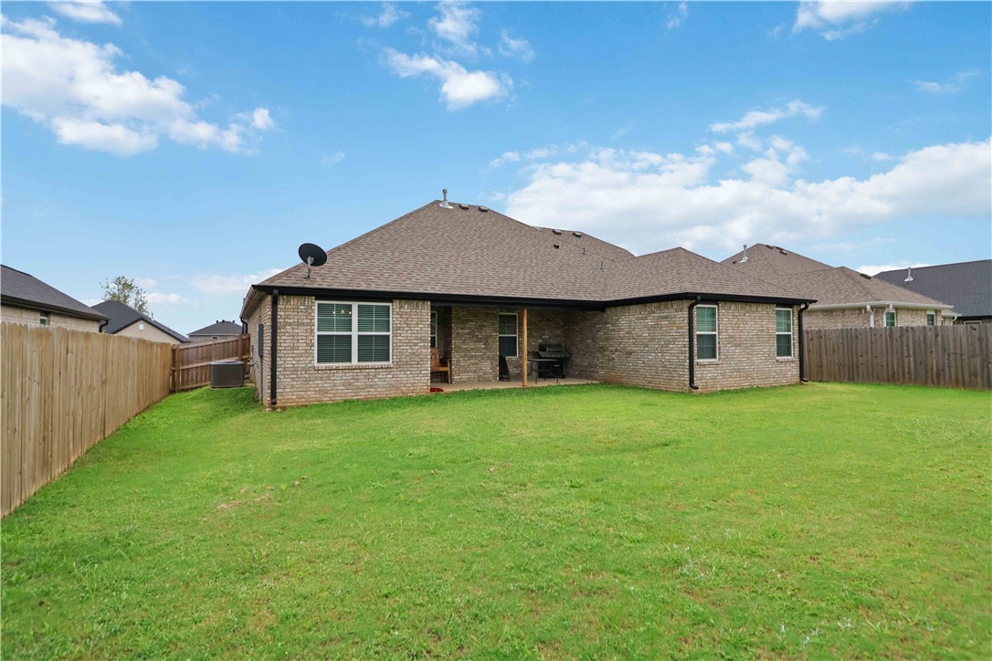 Sundance Sub - Residential