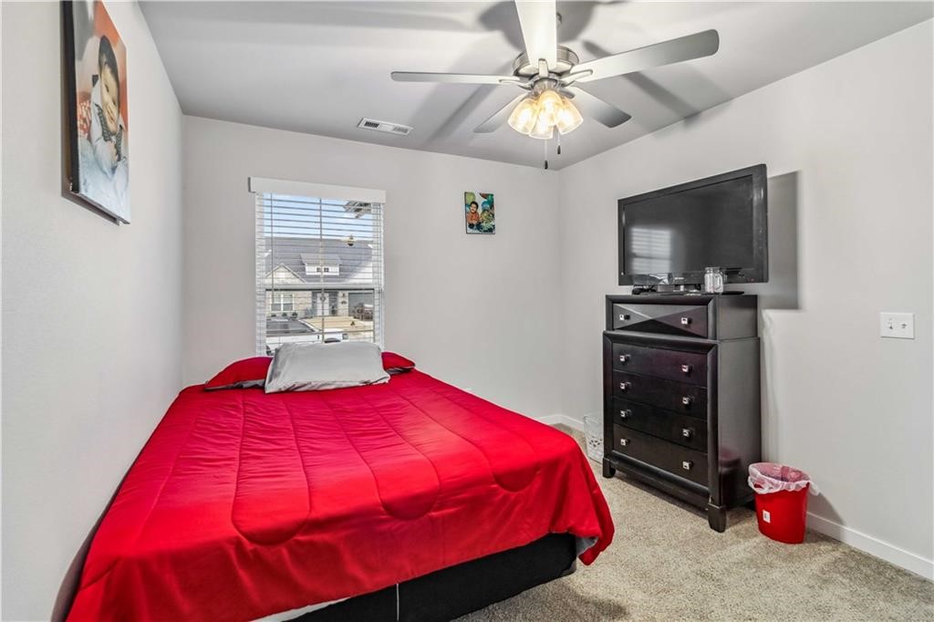 Sundance Sub - Residential