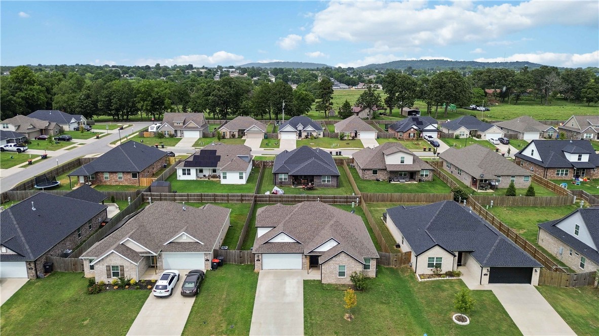 Sundance Sub - Residential