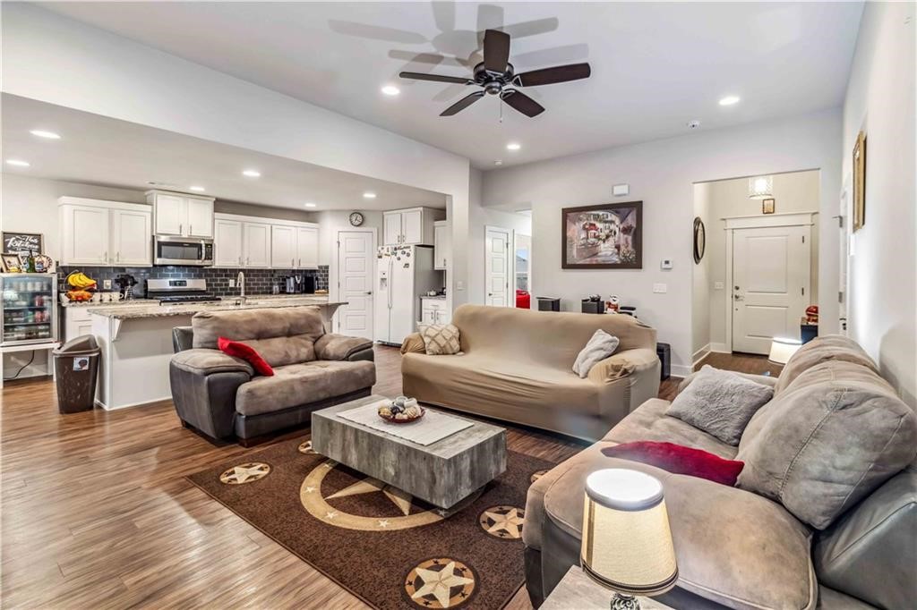 Sundance Sub - Residential