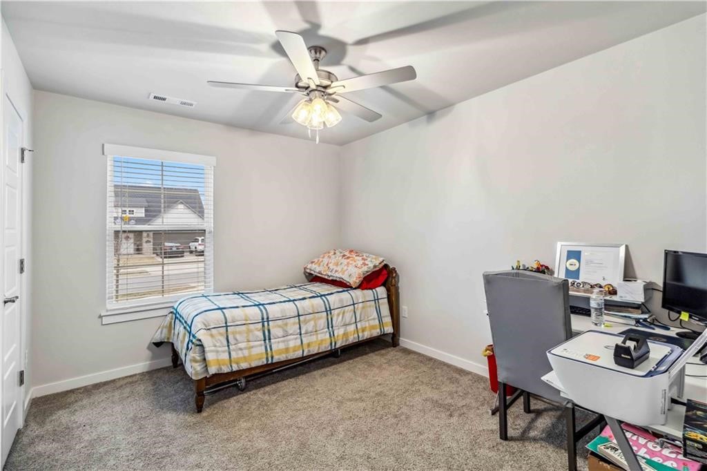 Sundance Sub - Residential