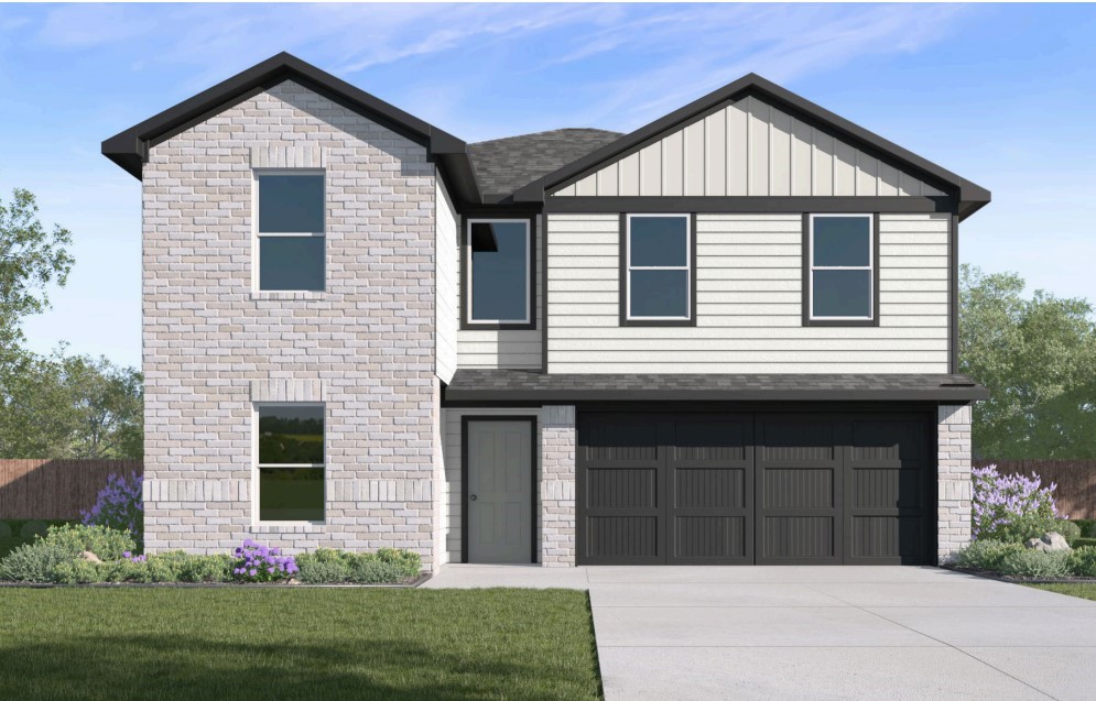 Whispering Springs - Residential