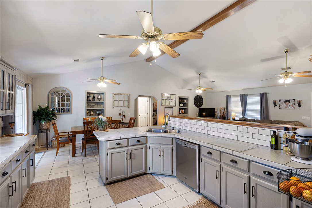 Stillwell Manor - Residential