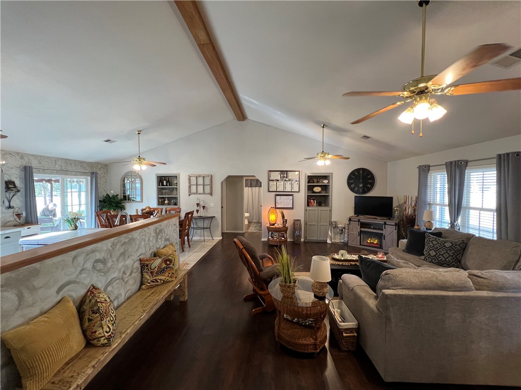 Stillwell Manor - Residential