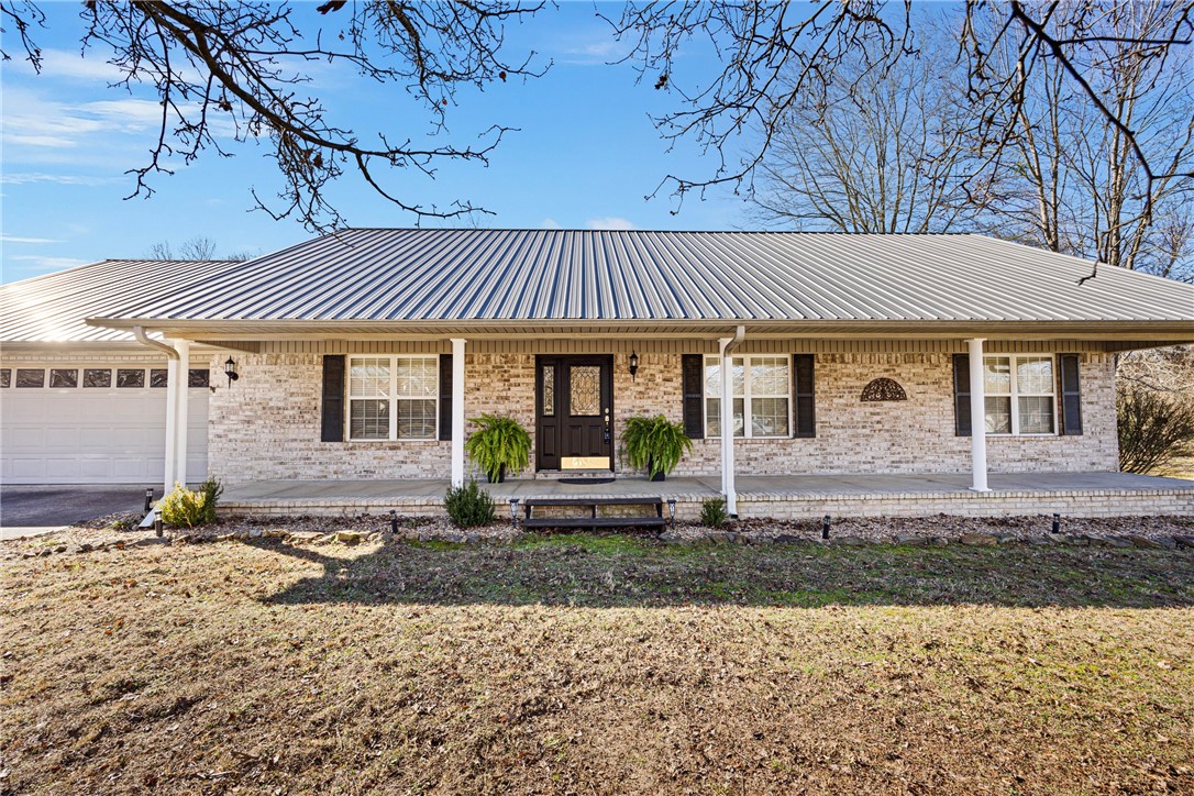 Stillwell Manor - Residential