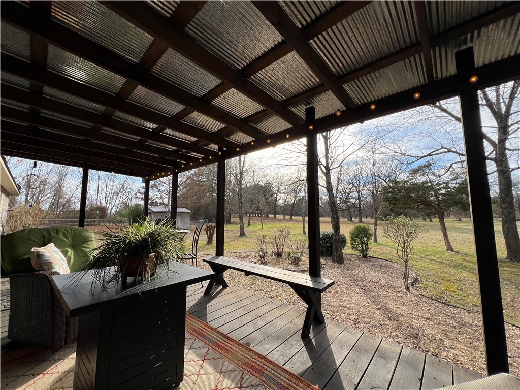 Stillwell Manor - Residential